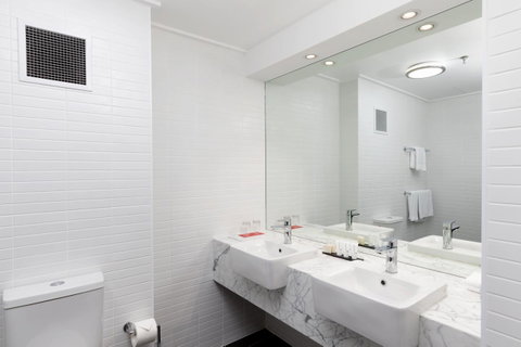 Rydges Canberra - Accommodation Newcastle 33