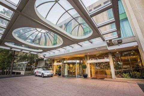 Rydges Canberra - Accommodation Newcastle 16