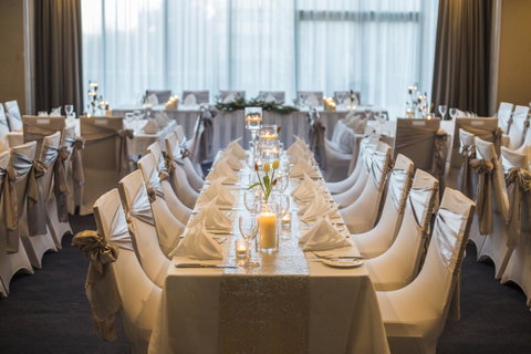 Rydges Canberra - Accommodation Newcastle 29
