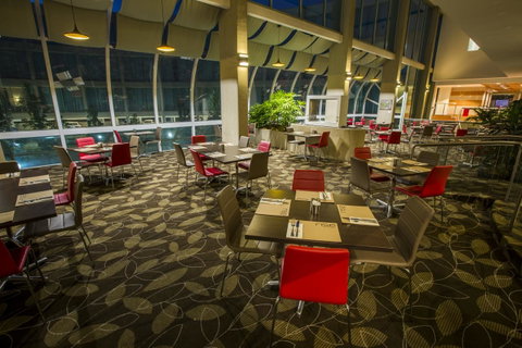 Rydges Canberra - Accommodation Newcastle 19