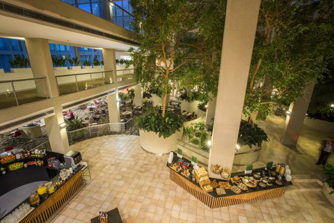 Rydges Canberra - Accommodation Newcastle 27