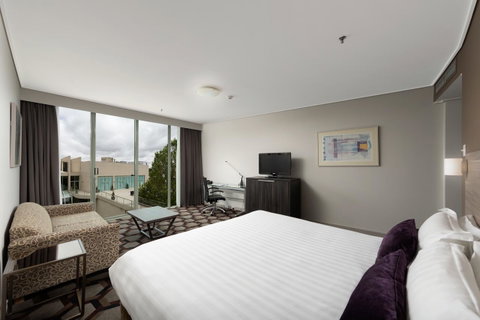 Rydges Canberra - Accommodation Newcastle 32