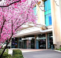 Rydges Capital Hill Canberra - Accommodation Newcastle