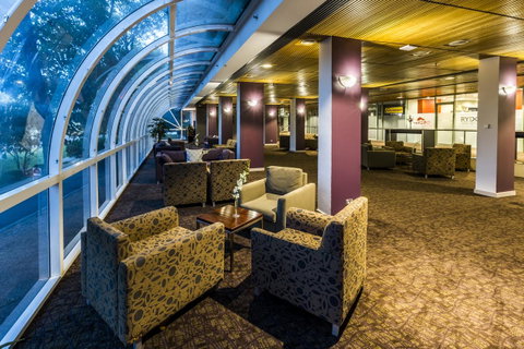 Rydges Canberra - Accommodation Newcastle 12