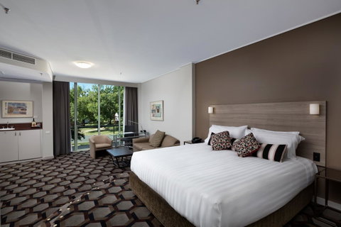 Rydges Canberra - Accommodation Newcastle 37