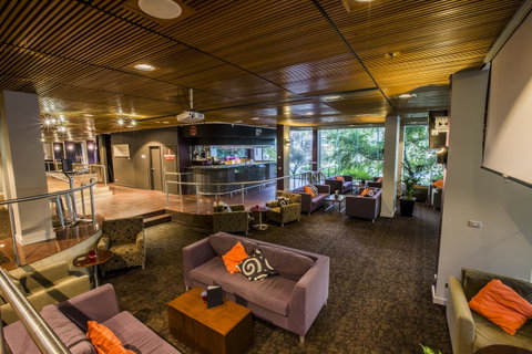 Rydges Canberra - Accommodation Newcastle 15