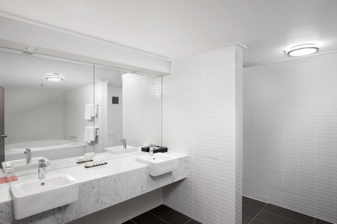 Rydges Canberra - Accommodation Newcastle 39