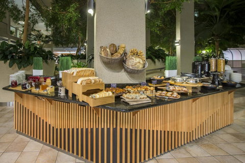 Rydges Canberra - Accommodation Newcastle 21