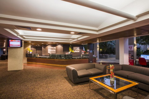 Rydges Canberra - Accommodation Newcastle 28