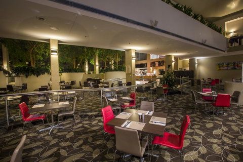 Rydges Canberra - Accommodation Newcastle 22