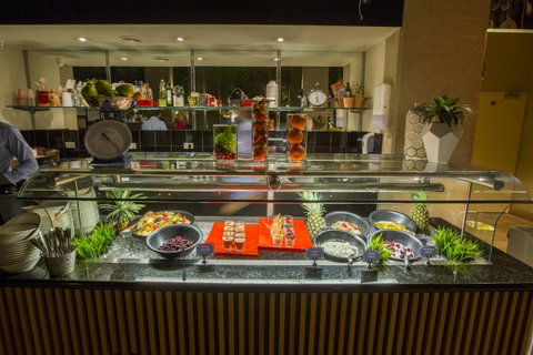 Rydges Canberra - Accommodation Newcastle 24