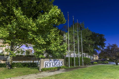 Rydges Canberra - Accommodation Newcastle 18