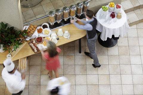 Rydges Canberra - Accommodation Newcastle 8