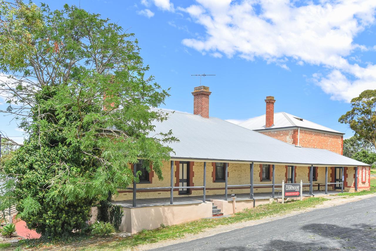  Accommodation Newcastle