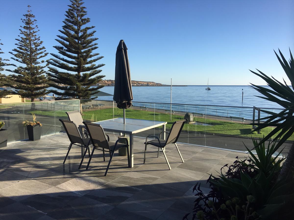 Port Vincent SA Accommodation Newcastle