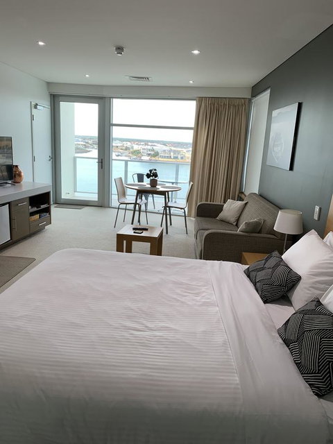 Wallaroo Marina Stayz - Accommodation Newcastle 4