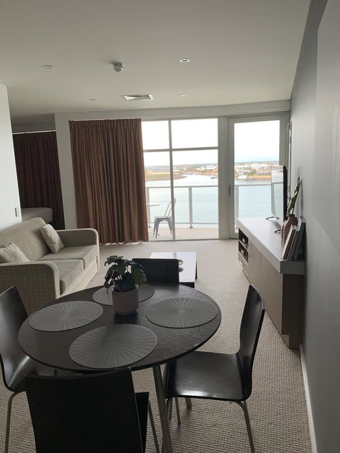 Wallaroo Marina Stayz - Accommodation Newcastle 8