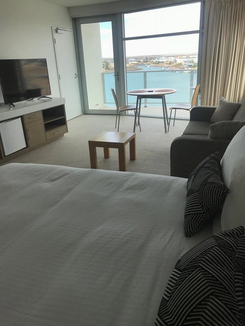 Wallaroo Marina Stayz - Accommodation Newcastle 19