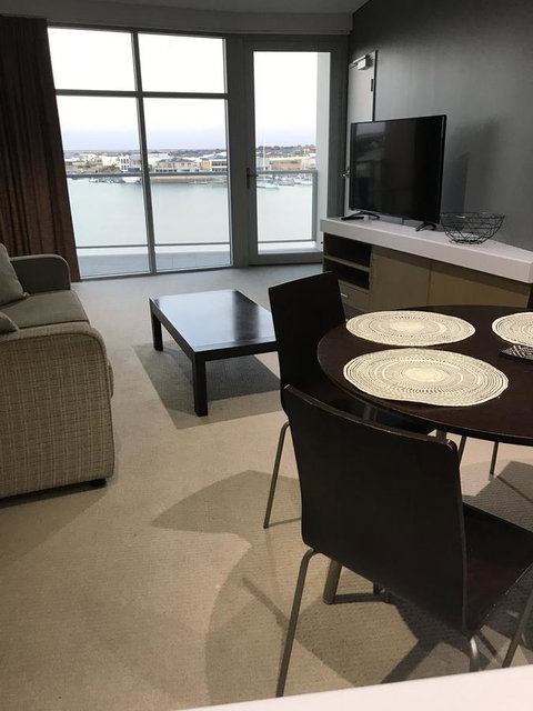 Wallaroo Marina Stayz - Accommodation Newcastle 12