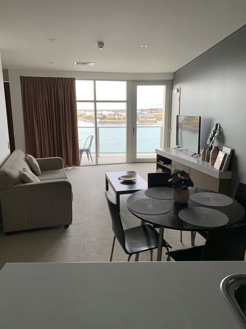 Wallaroo Marina Stayz - Accommodation Newcastle 9