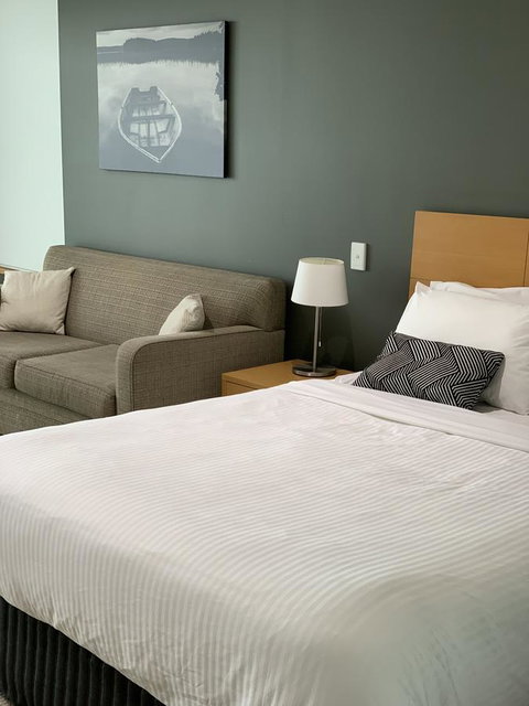 Wallaroo Marina Stayz - Accommodation Newcastle 5