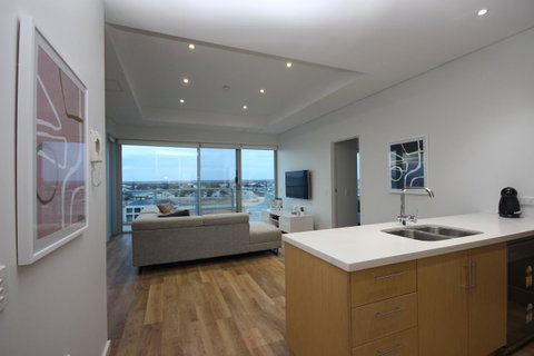 Wallaroo Marina Apartments - Accommodation Newcastle 18