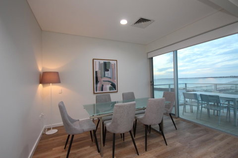 Wallaroo Marina Apartments - Accommodation Newcastle 19