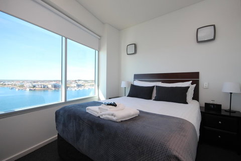 Wallaroo Marina Apartments - Accommodation Newcastle 15