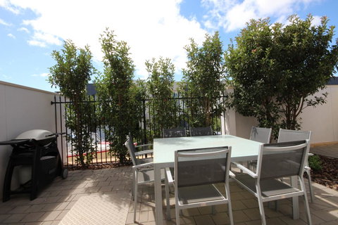Wallaroo Marina Apartments - Accommodation Newcastle 27