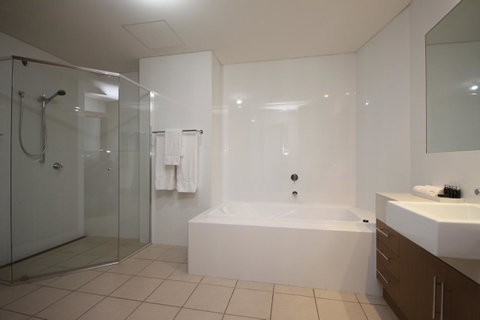 Wallaroo Marina Apartments - Accommodation Newcastle 10