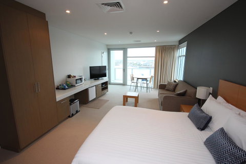 Wallaroo Marina Apartments - Accommodation Newcastle 21