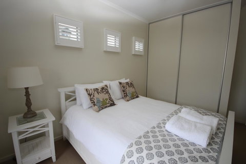 Wallaroo Marina Apartments - Accommodation Newcastle 41