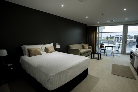 Wallaroo Marina Apartments - Accommodation Newcastle 36