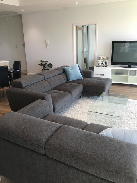 Wallaroo Marina Apartments - Accommodation Newcastle 4