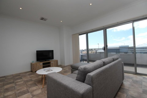 Wallaroo Marina Apartments - Accommodation Newcastle 26