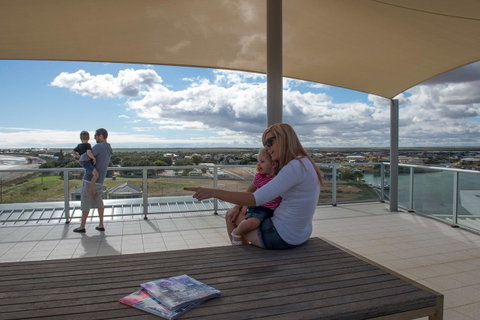 Wallaroo Marina Apartments - Accommodation Newcastle 31