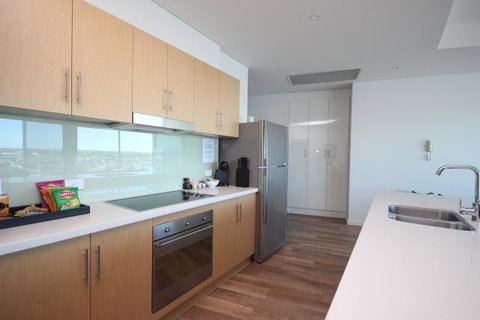 Wallaroo Marina Apartments - Accommodation Newcastle 11