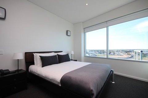 Wallaroo Marina Apartments - Accommodation Newcastle 14