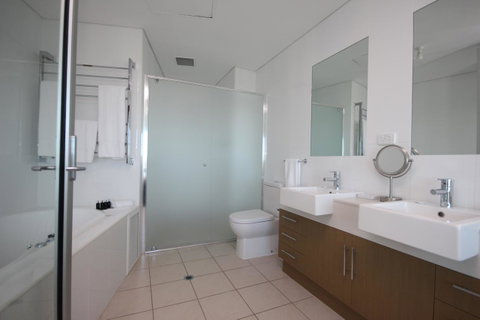 Wallaroo Marina Apartments - Accommodation Newcastle 13