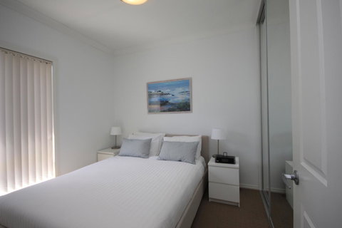 Wallaroo Marina Apartments - Accommodation Newcastle 30