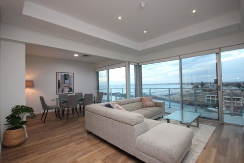 Wallaroo Marina Apartments - Accommodation Newcastle 20