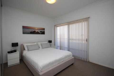 Wallaroo Marina Apartments - Accommodation Newcastle 22