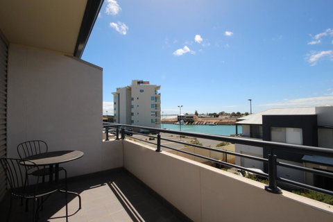 Wallaroo Marina Apartments - Accommodation Newcastle 23