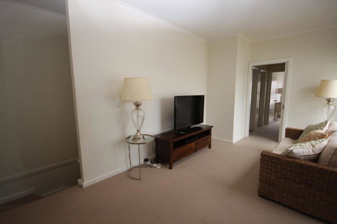 Wallaroo Marina Apartments - Accommodation Newcastle 38