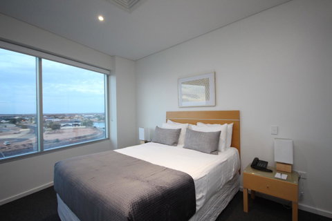 Wallaroo Marina Apartments - Accommodation Newcastle 17