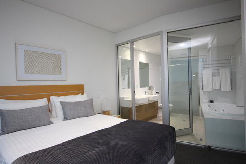 Wallaroo Marina Apartments - Accommodation Newcastle 16