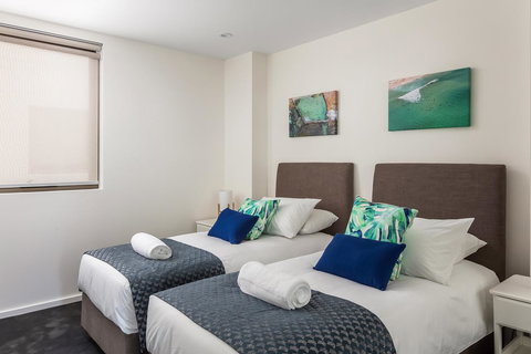 Bluewater Apartments - Accommodation Newcastle 12