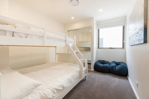 Bluewater Apartments - Accommodation Newcastle 31