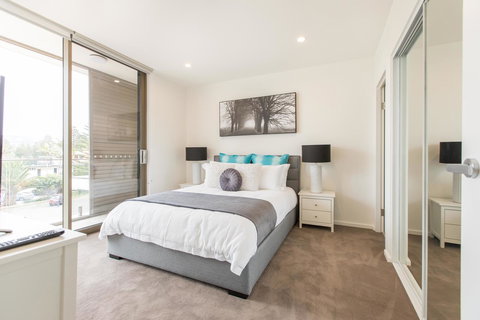 Bluewater Apartments - Accommodation Newcastle 33