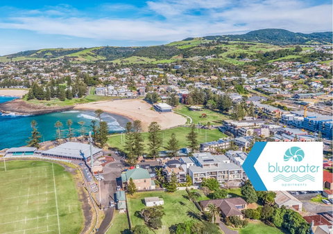 Bluewater Apartments - Accommodation Newcastle 6